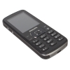 Мобильный телефон Philips E560 Xenium (Black) 2SIM/2.4"/320x240/Слот для карт памяти/MP3/FM-радио/3100 мАч