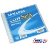 CD-R Samsung   700Mb 52x speed, printable
