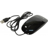 OKLICK Optical Mouse <265M> <Black> (RTL)  USB  3btn+Roll  <400984>