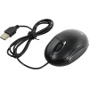 OKLICK Optical Mouse <105S> <Black> (RTL) USB  3btn+Roll <400941>