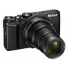 Фотоаппарат Nikon Coolpix A900 Black <20.3Mp, 35x zoom, SD, USB, 3.0"> (VNA910E1)