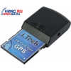 i.Trek GPS Receiver <RGP-102> CF +CF to PCMCIA adaptor