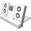 Колонки Altec Lansing InMotion (2x2W ,portable, поддержка iPod mini , возможно питание от батарей AA 4шт )