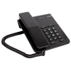 Телефон ALCATEL T22 Black Flash, Recall, Wall mt. (T22B)