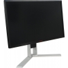 27"    ЖК монитор AOC AG271UG <Black&Red> с поворотом экрана (LCD, Wide, 3840x2160, HDMI,  DP,  USB3.0  Hub)