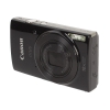 Фотоаппарат Canon IXUS 190 Black <20Mp, 10x Zoom, 3.0" SD> (1794C001)