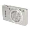 Фотоаппарат Canon IXUS 190 Silver <20Mp, 10x Zoom, 3.0" SD> (1797C001)