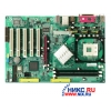 M/B EPoX EP-4PLAI-A   Socket478 <i848P> AGP+LAN SATA U100 ATX 2DDR<PC-3200>