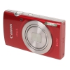 Фотоаппарат Canon IXUS 185 Red <20Mp, 8x Zoom, 2.7" SD> (1809C001)