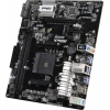 ASRock AB350M (RTL) AM4 <B350> PCI-E GbLAN SATA RAID  MicroATX 2DDR4