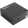 GIGABYTE GB-BKi7HA-7500 (i7-7500U, HDMI, miniDP, GbLAN, WiFi, BT,  2DDR4 SODIMM)