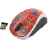 Logitech M238 Wireless Mouse (RTL) USB  3btn+Roll <910-005054>
