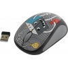 Logitech M238 Wireless Mouse (RTL)  USB 3btn+Roll <910-005049>