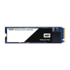 Накопитель SSD жесткий диск M.2 2280 256GB BLACK WDS256G1X0C WD WESTERN DIGITAL