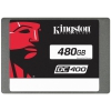 Накопитель SSD жесткий диск SATA 2.5" 480GB SEDC400S37/480G Kingston