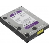 HDD 2Tb SATA 6Gb/s Western Digital Purple <WD20PURZ> 3.5"  5400rpm 64Mb