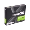 Видеокарта 2Gb <PCI-E> Inno3D GeForce GT 1030 N1030-1SDV-E5BL <GT1030, GDDR5, 64bit, HDCP, DVI, HDMI, Retail>