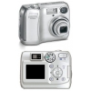 Nikon CoolPix 4100 <Silver> (4.0Mpx, 35-105mm, 3x, F2.8-4.9, JPG, 14,5Mb + 0Mb SD, OVF, 1.6", USB, AV, 2xAA)