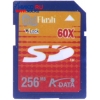 A-Data SecureDigital (SD) Memory Card 256Mb 60x
