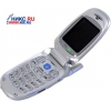 Samsung SGH-E300 Beige Silver (900/1800, Shell, LCD 128x160@64k+96x64@64k,GPRS+IrDA,видео,MMS,Li-Ion 1000mAh, 85г)