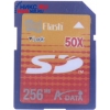 A-Data SecureDigital (SD) Memory Card 256Mb 50x