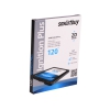SSD накопитель Smartbuy Ignition Plus SB120GB-IGNP-25SAT3 120Gb SATA/2.5"