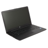 Ноутбук HP 15-bs007ur <1ZJ73EA> Celeron N3060 (1.6)/4Gb/128GB SSD/15.6" HD/Int:Intel HD/No ODD/Win10 (Jack Black)