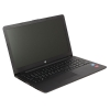 Ноутбук HP 15-bs011ur <1ZJ77EA> Pentium N3710 (1.6)/4Gb/128Gb SSD/15.6" HD/AMD 520 2Gb/No ODD/Win10 (Jet Black)