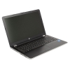 Ноутбук HP 15-bs038ur <1VH38EA> Pentium N3710 (1.6)/4Gb/500GB/15.6" HD/Int: Intel HD/No ODD/Win10 (Natural Silver)