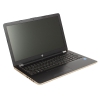 Ноутбук HP 15-bs039ur <1VH39EA> Pentium N3710 (1.6)/4Gb/500GB/15.6" HD/Int: Intel HD/No ODD/Win10 (Silk Gold)