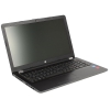 Ноутбук HP 15-bs049ur <1VH48EA> Pentium N3710 (1.6)/4Gb/500Gb/15.6" HD/AMD 520 2Gb/No ODD/Win10 (Smoke Gray)