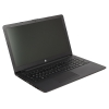 Ноутбук HP 15-bw027ur <2BT48EA> AMD E2-9000 (1.8)/4Gb/500Gb/15.6"HD/Int:AMD Radeon R2/No ODD/Win10 (Jet Black)