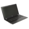 Ноутбук HP 15-bw028ur <2BT49EA> AMD E2-9000 (1.8)/4Gb/500Gb/15.6"HD/Int:AMD Radeon R2/No ODD/Win10 (Natural Silver)