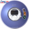 SONY Walkman <D-NE319> Blue (CD/MP3/ATRAC3Plus Player, ID3 Display) +БП
