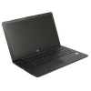 Ноутбук HP 15-bs053ur <1VH51EA> i3-6006U (2.0)/4Gb/500Gb/15.6"HD/Int: Intel HD 520/No ODD/Win10 (Jet Black)