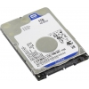 HDD 1Tb SATA 6Gb/s  Western Digital Blue <WD10SPZX(-08)> 2.5"  5400  rpm  128Mb