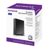 Модем NETGEAR DM200-100EUS ADSL/ADSL2+, VDSl/VDSL2, 1xLAN, RJ-11
