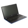 Ноутбук HP 15-bs042ur <1VH42EA> Pentium N3710 (1.6)/4Gb/500GB/15.6" HD/Int: Intel HD/No ODD/Win10 (Marine blue)