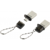 Apacer AH175 <AP8GAH175B-1> USB2.0/USB micro-B OTG Flash  Drive 8Gb (RTL)