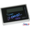 Gembird <FMP3FMR-128Mb> (MP3/WMA Player, Flash Drive, FM Tuner, 128 Mb, диктофон, USB)