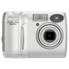 Nikon CoolPix 5600 <Silver> (5.1Mpx, 35-105mm, 3x, F2.9-4.9, JPG, 14Mb + 0Mb SD, 1.8", USB, AV, 2xAA)