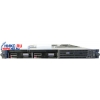 Сервер hp ProLiant DL360R04  (2хXeon 3.0GHz,2 Gb ECC Reg,i7520,2x72.8 Ultra320 SCSI 10000 rpm,2xLan1000,SVGA,460W)