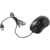 OKLICK Optical Mouse <305M> <Black> 1000dpi (RTL)  USB  3btn+Roll  <412850>