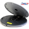NEXX <NC-900> Silver (CD/MP3/WMA Player, FM Tuner, LCD Remote control) +БП