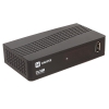 Цифровой телевизионный DVB-T2 ресивер HARPER HDT2-1514 экран, черный,Full HD, DVB-T, DVB-T2, поддержка внешних жестких дисков (H00001105)