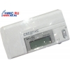 Creative <MuVo V200 512> (MP3/WMA Player, FM Tuner, 512 Mb, диктофон, ID3 Display, USB 2.0)