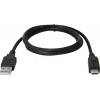 Кабель USB2.0 TO TYPE-C 1M USB09-03 87490 DEFENDER