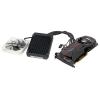 Видеокарта 11Gb <PCI-E> Inno3D GeForce GTX 1080 Ti iChill Black C108TB-1SDN-Q6MNX <GTX1080Ti, GDDR5X, 352bit, HDCP, DVI, HDMI, 3*DP, Retail>