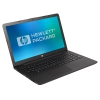 Ноутбук HP 15-bs015ur <1ZJ81EA> i3-6006U (2.0)/6Gb/128Gb SSD/15.6"HD/AMD 520 2Gb/No ODD/Win10 (Jet Black)