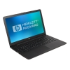 Ноутбук HP 15-bs079ur <1VH74EA> i3-6006U (2.0)/4Gb/1Tb/15.6"FHD/AMD 520 2Gb/DVD-RW/DOS (Jet Black)